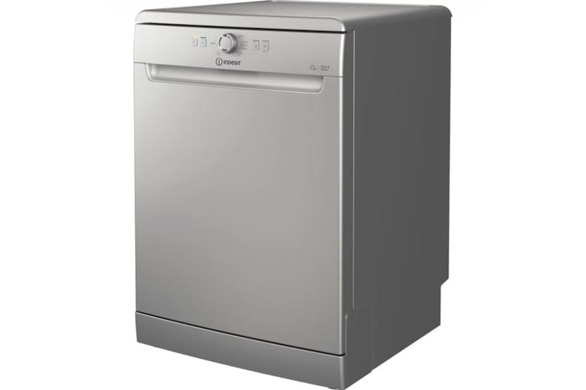 Indesit Freestanding Dishwasher | 14 Place | D2FHK26SUK
