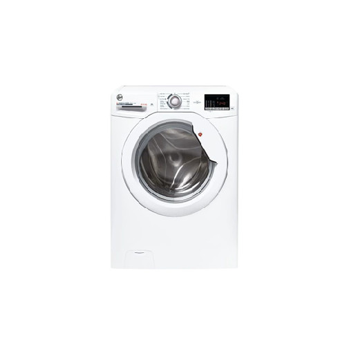 Hoover 8KG/5KG 1400 Spin Washer Dryer | H3D4852DE/1-80