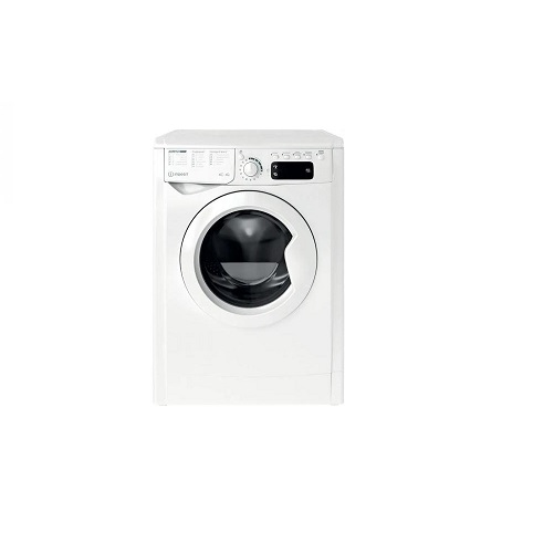 Indesit 8KG/6KG 1400 Spin Washer Dryer | EWDE861483WUK