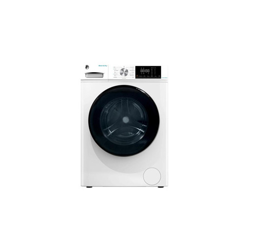 PowerPoint 10/6Kg Washer Dryer – White | P3210614MLW