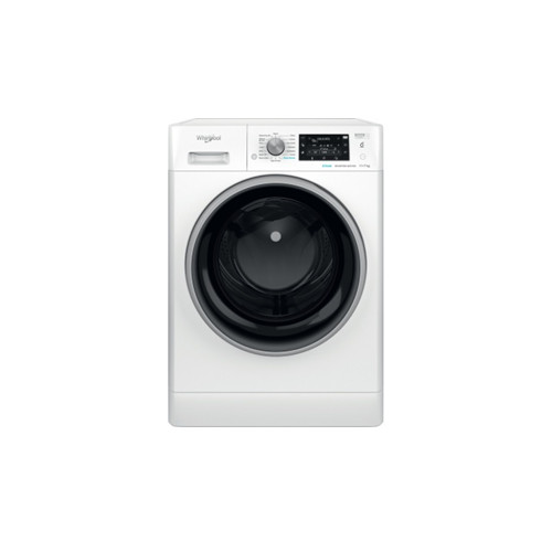 Whirlpool 11KG/7KG Washer Dryer | FFWDD 1174269 BSV UK