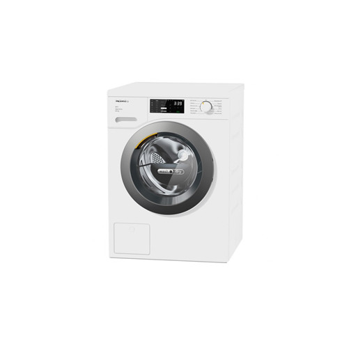 Miele 8/5Kg Washer Dryer With Perfectcare Technology White | WTD 160 WCS