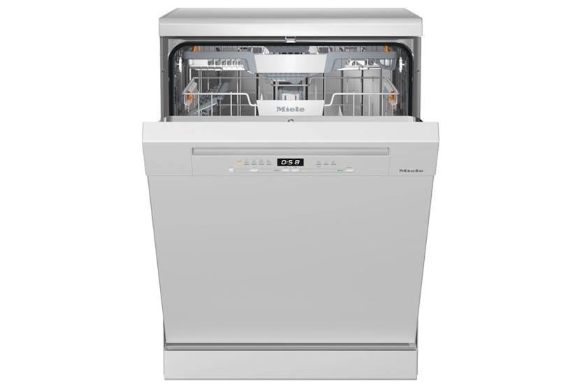 Miele Freestanding Dishwasher | 14 Place | G5310SCBRWH