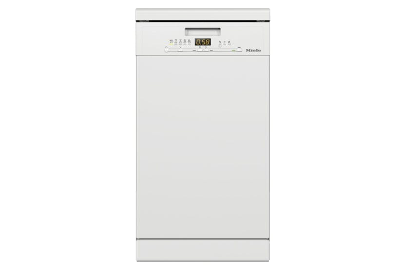Miele Freestanding Dishwasher | 9 Place | G5430SCWH