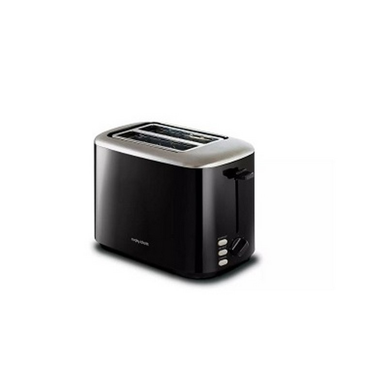 Morphy Richards Equip 2 Slice Toaster – Black
