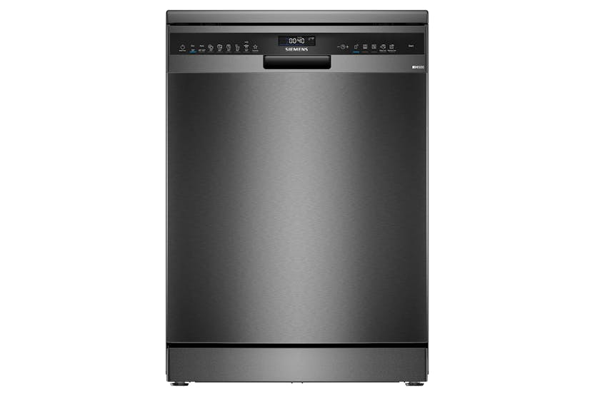 Siemens IQ500 Freestanding Dishwasher | 14 Place | SN25EC13CE