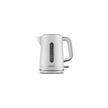 Kenwood Abbey Collection Kettle – White