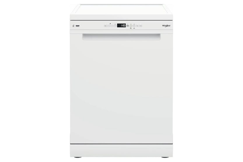 Whirlpool Freestanding Dishwasher | 15 Place | W7FHP33UK