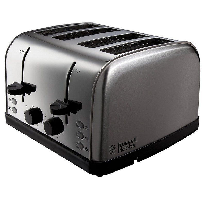 Russell Hobbs Futura Toaster