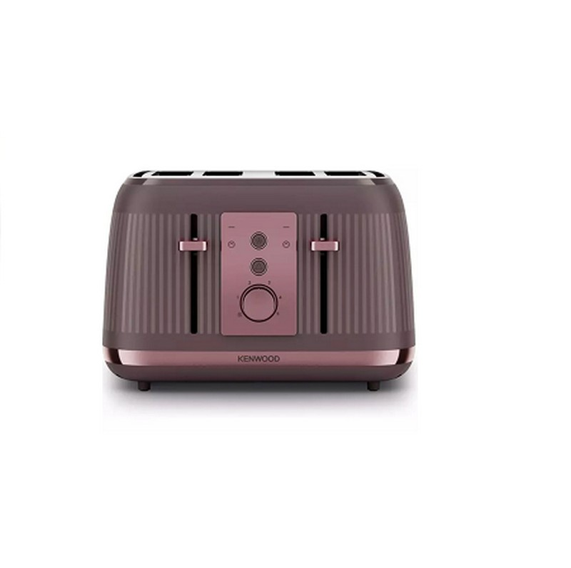 Kenwood Dusk 4 Slice Toaster  – Twilight Purple