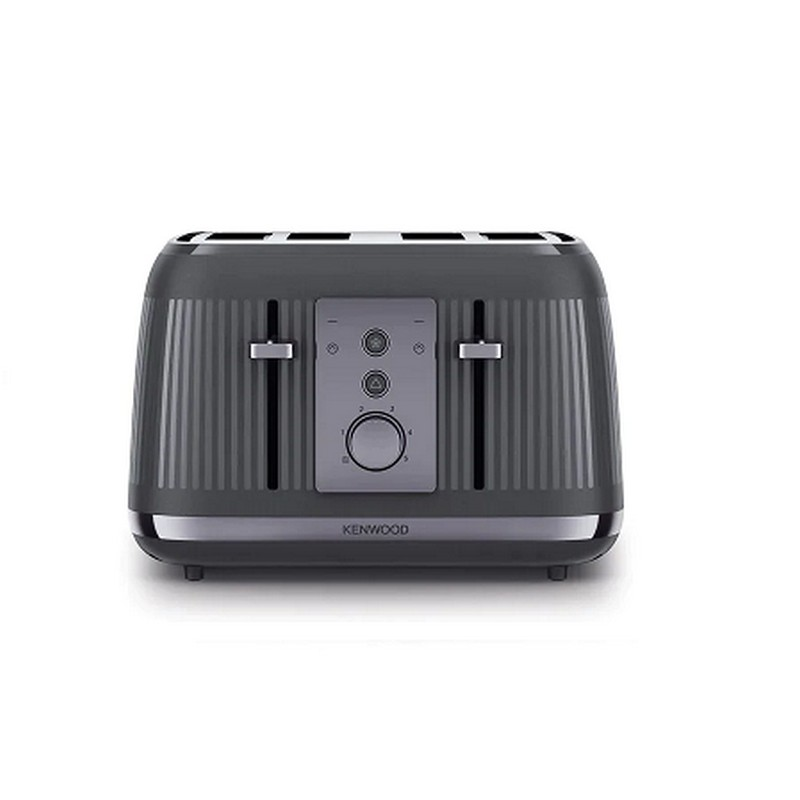 Kenwood Dusk 4 Slice – Slate Grey