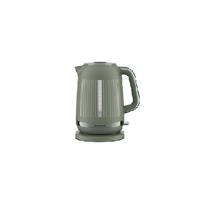 Kenwood Dusk Olive Green Kettle