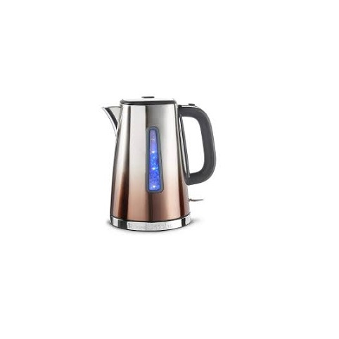 Russell Hobbs 1.7L Eclipse Kettle – Copper Sunset