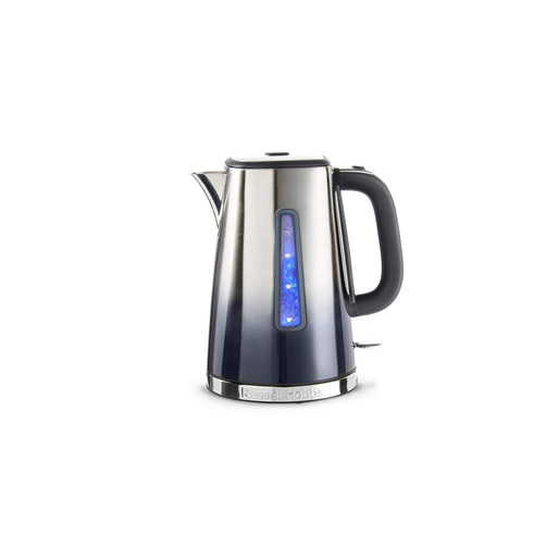 Russell Hobbs 1.7L Eclipse Kettle – Midnight Blue