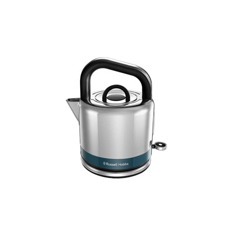 Russell Hobbs Distinctions Kettle Ocean Blue | 26421