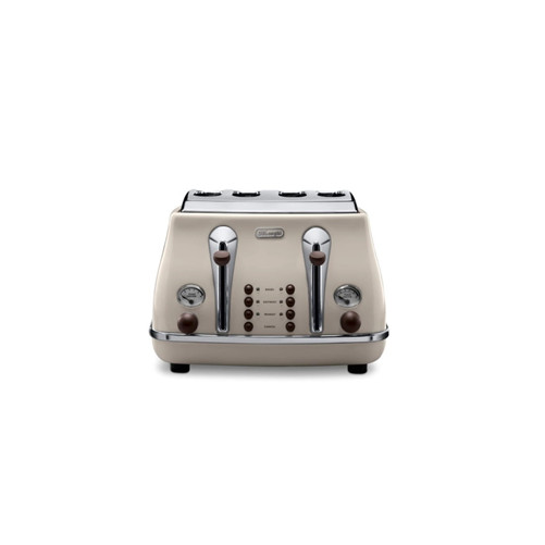 DeLonghi Cream Toaster