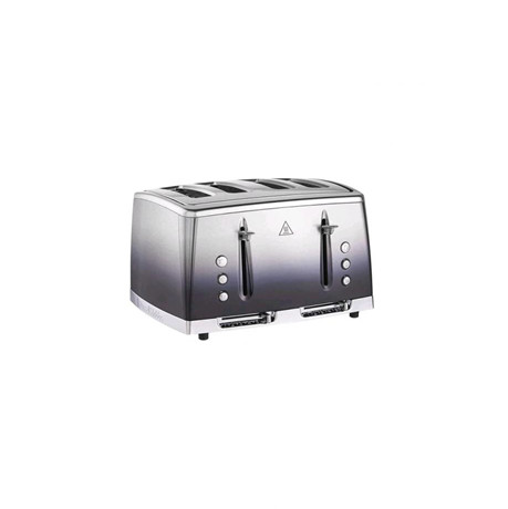 Russell Hobbs Eclipse Midnight Blue 4 Slice Toaster | 25141