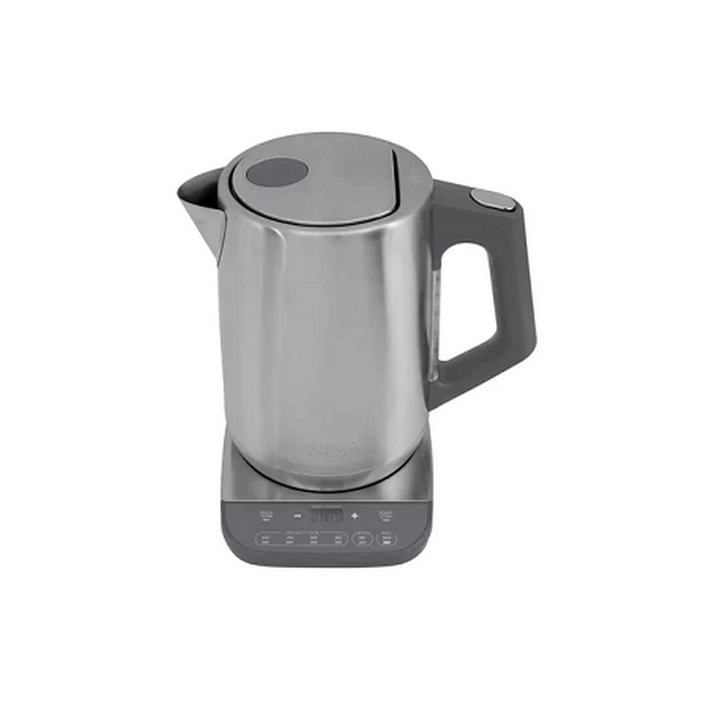 NINJA Kettle – Stainless Steel