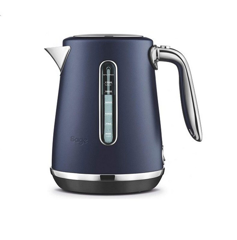 Sage The Soft Top Luxe Kettle- Damsel Blue