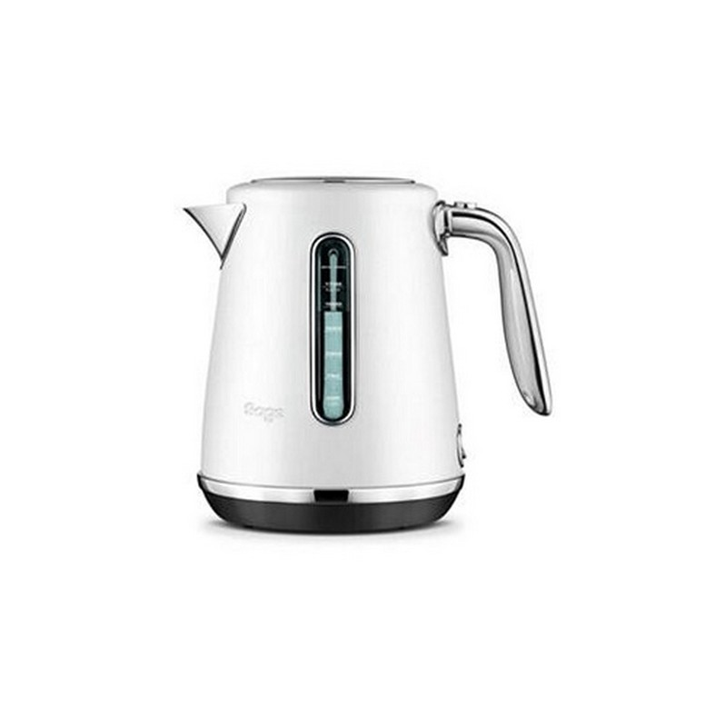 Sage the Soft Top Luxe Kettle – Sea Salt