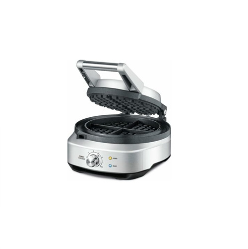 Sage No Mess Waffle Maker | BWM520BSS