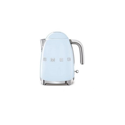 Smeg 50’s Retro Style 1.7L Kettle – Blue