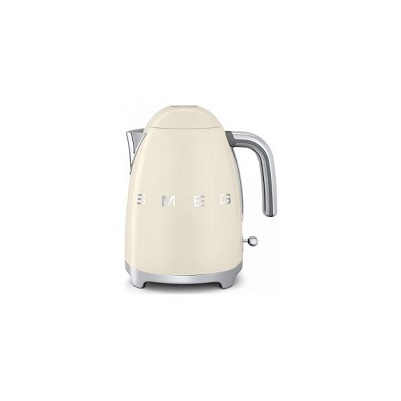 Smeg 50’s Retro Style 1.7L Kettle – Cream