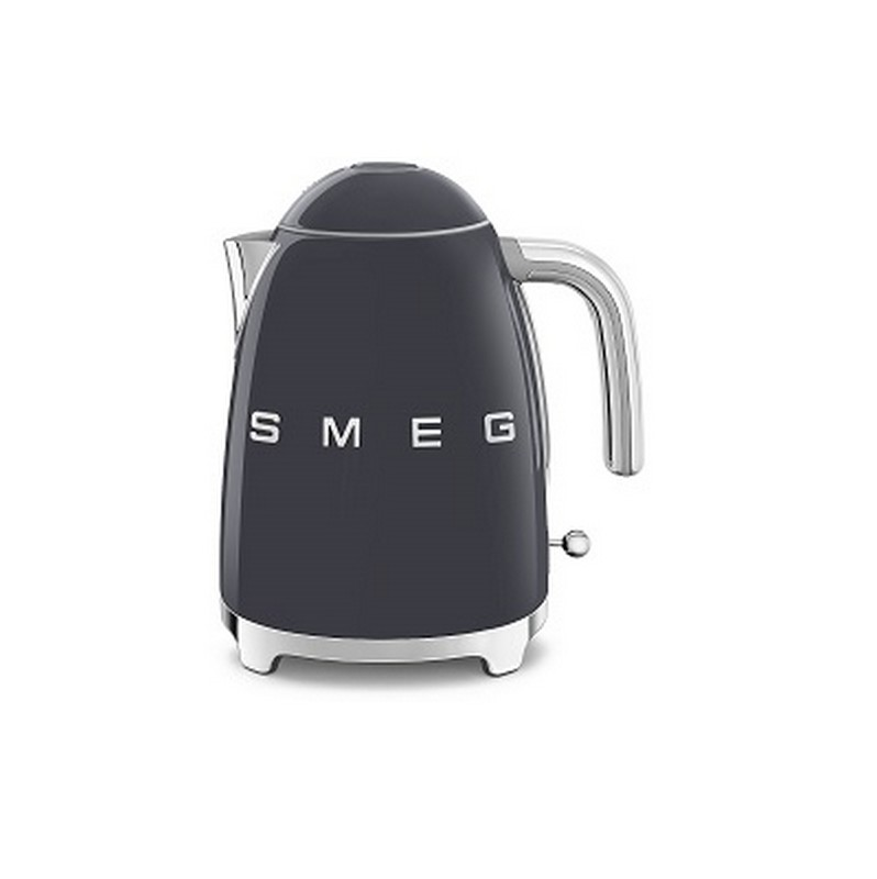 Smeg 50’s Retro Style 1.7L Kettle – Slate Grey