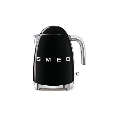 Smeg 50’s Retro Style 1.7L Kettle – Black