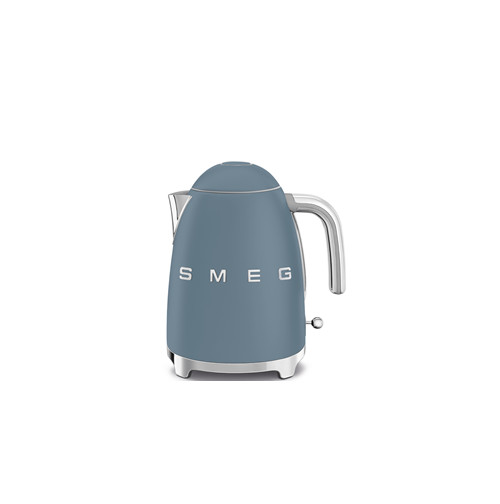 Smeg 50’s Retro Style 1.7L Kettle – Storm Blue | KLF03SBMUK