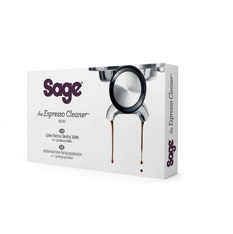 Sage Espresso Cleaning Tablets