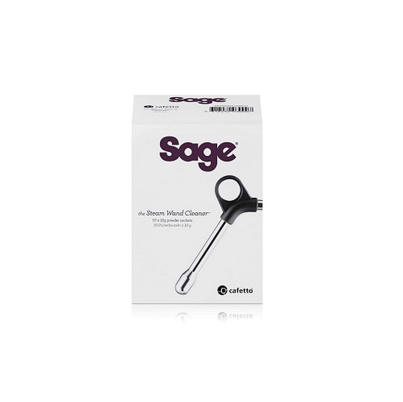 Sage the Steam Wand Cleaner | SES006NEUONEU1