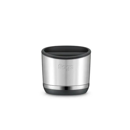 Sage The Knock Box 10 – Stainless Steel | SEA501BSS0ZEU1