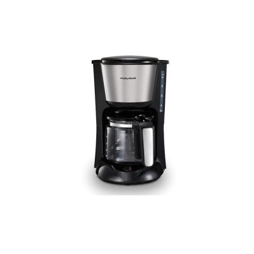 Morphy Richards 10 Cup Filter Coffee Maker | 162501