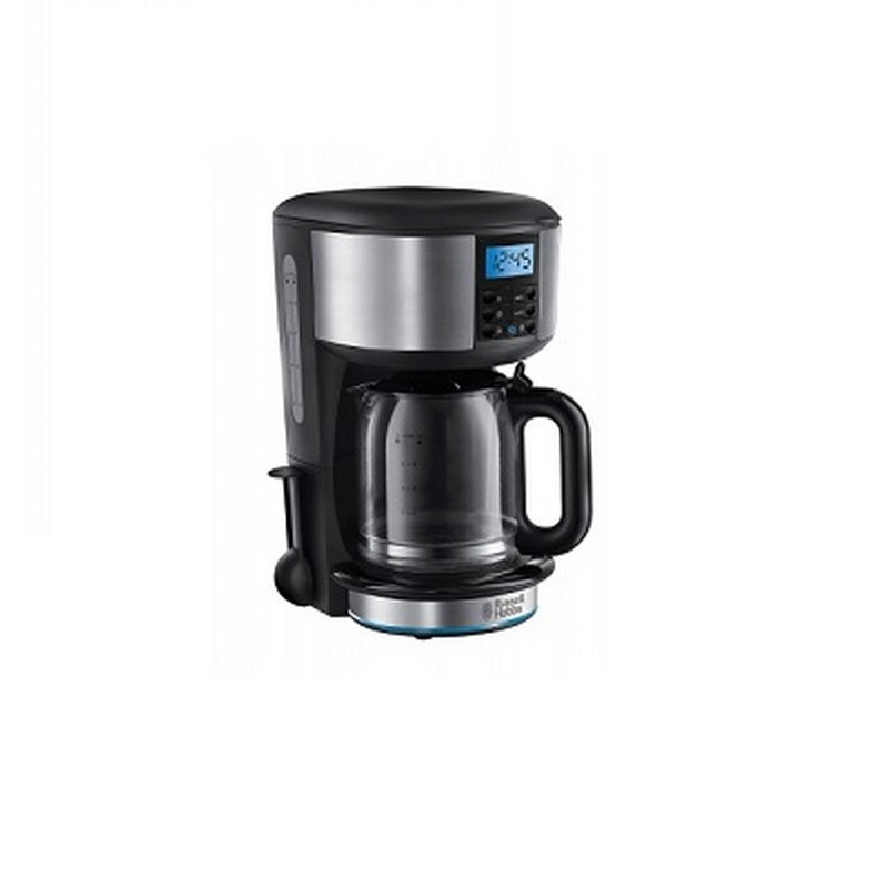 Russell Hobbs Filter Coffee Maker