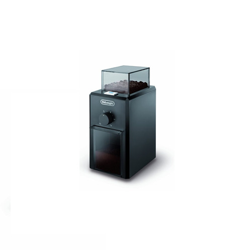 DELONGHI Electric Coffee Grinder – Black