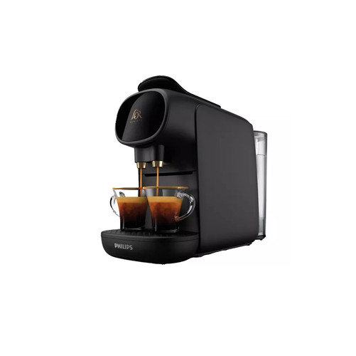 Philips L’OR Barista Sublime Coffee Machine Black | LM9012/60