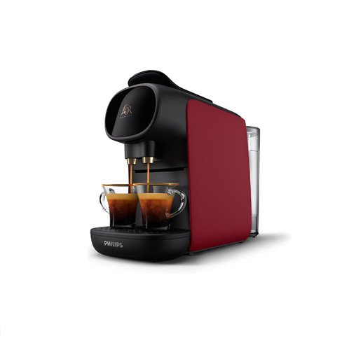 Philips L’OR Barista Sublime Coffee Machine Red | LM9012/50
