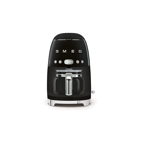 SMEG Drip Filter Coffee machine – Black