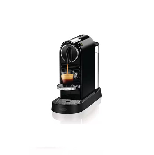 De’Longhi Nespresso Citiz – Black | EN167.B