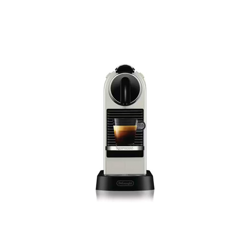 De’Longhi Nespresso Citiz – White | EN167.W