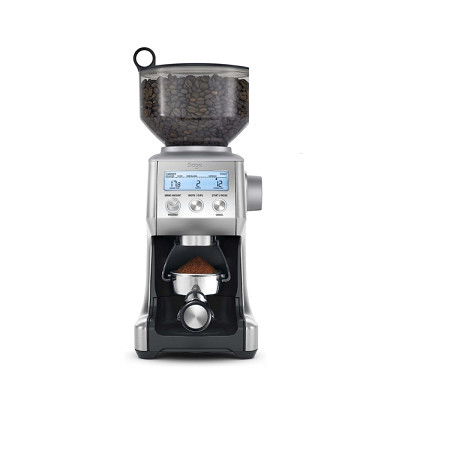 SAGE the Smart Grinder™ Pro | BCG820BSS