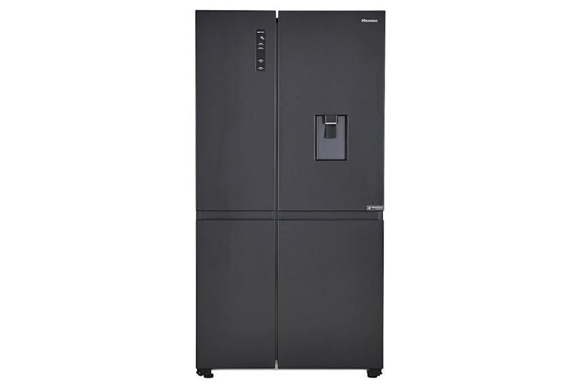 Hisense Freestanding Fridge Freezer | RS840N4WFE