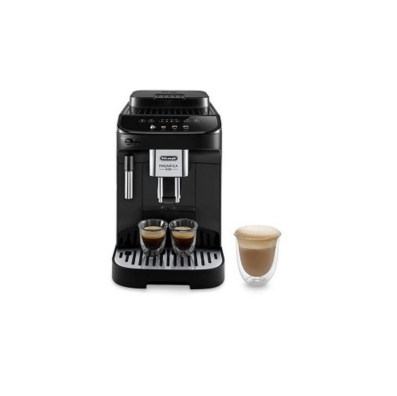 DeLonghi Magnifica Evo Bean to Cup Coffee Machine