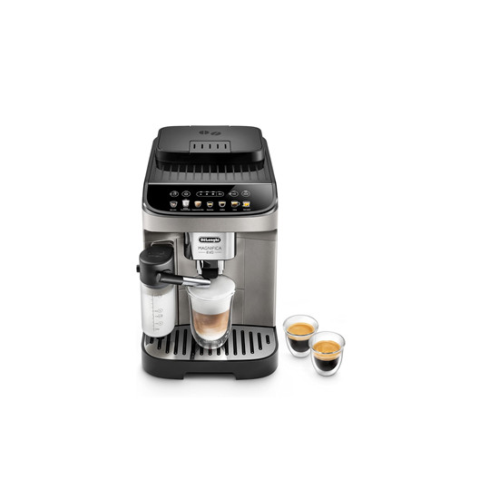 DeLonghi Magnifica Evo Bean to Cup Coffee Machine