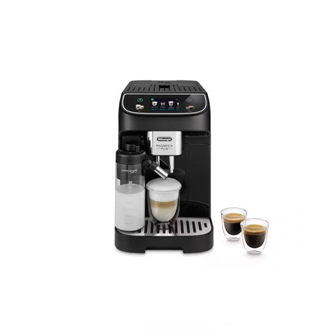 Delonghi ECAM320.60.B Magnifica Plus Automatic Coffee Maker – Black