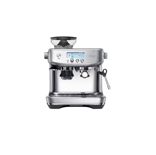 Sage Barista Pro Espresso Coffee Machine – Brushed Stainless Steel | SES878BSS4GEU1
