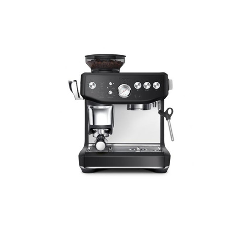 Sage the Barista Express™ Impress Bean to Cup Coffee Machine | Black Truffle