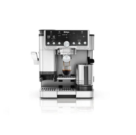 Ninja Luxe Café Pro Series Espresso Coffee Machine | ES701UK