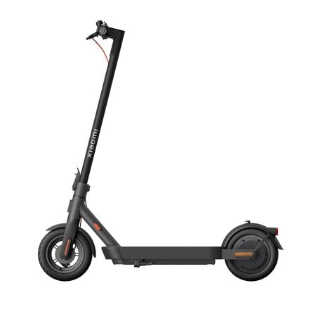 Xiaomi Electric Scooter 4 Pro 2nd Gen European Version